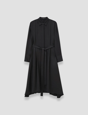 Flow Friendly Orlan Light Crepe Dress