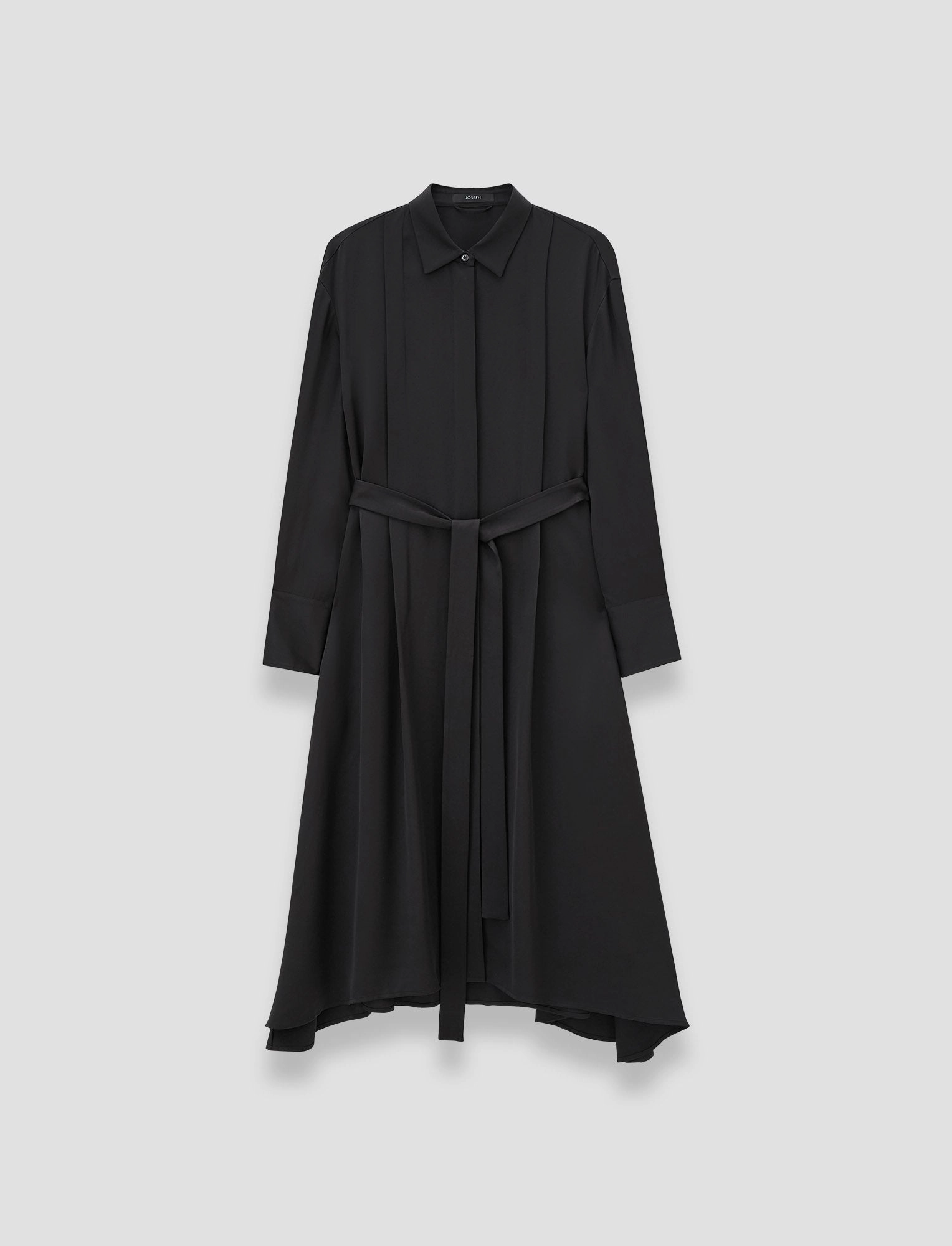 Flow Friendly Orlan Light Crepe Dress