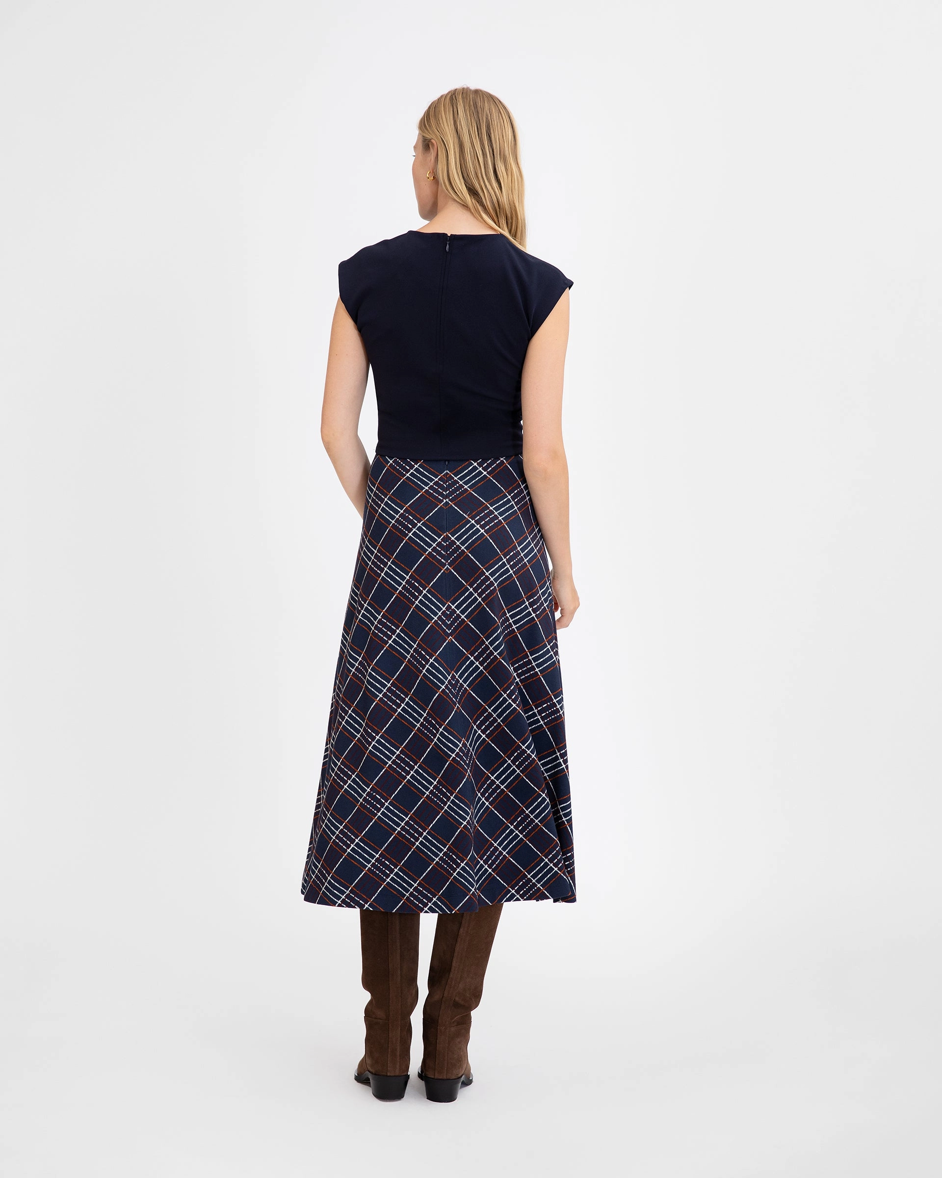 Winter Fashion Betty Top