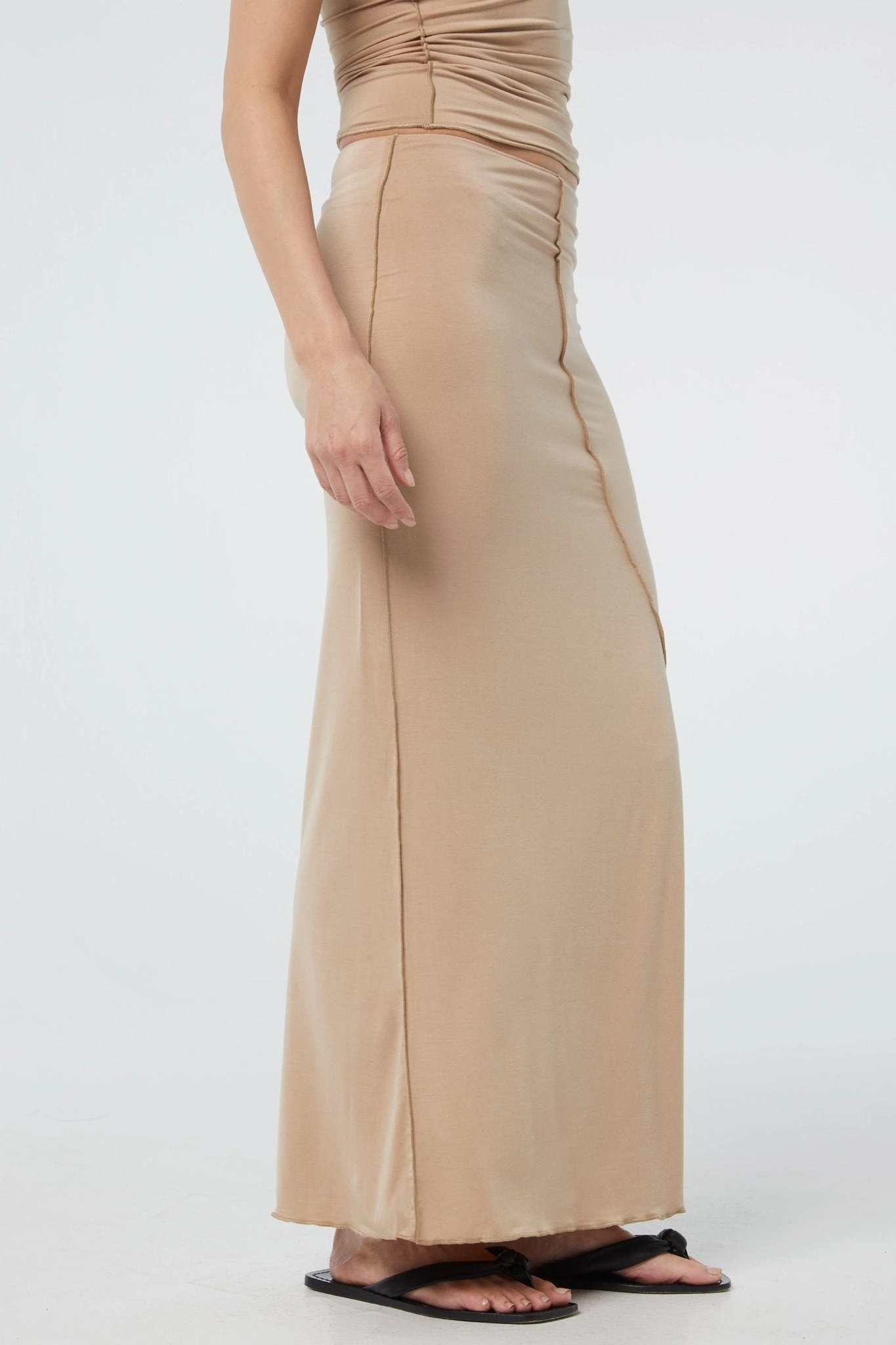 Stretch Ready Slim Stretch Fit VANA SKIRT