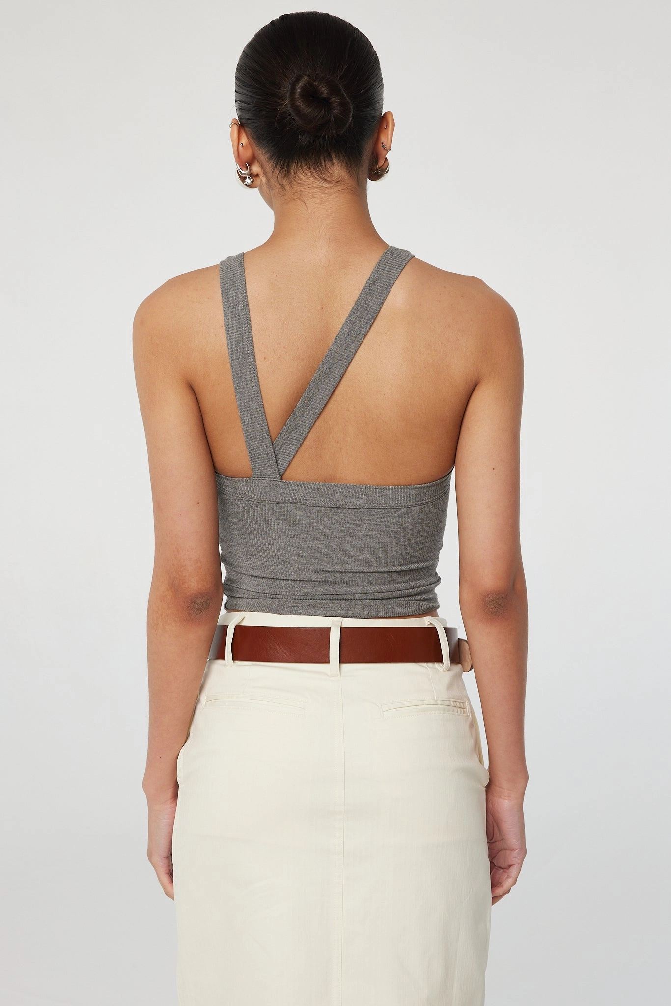 BoxySilhouette TemperatureRegulatingLining XIMENO TANK TOP