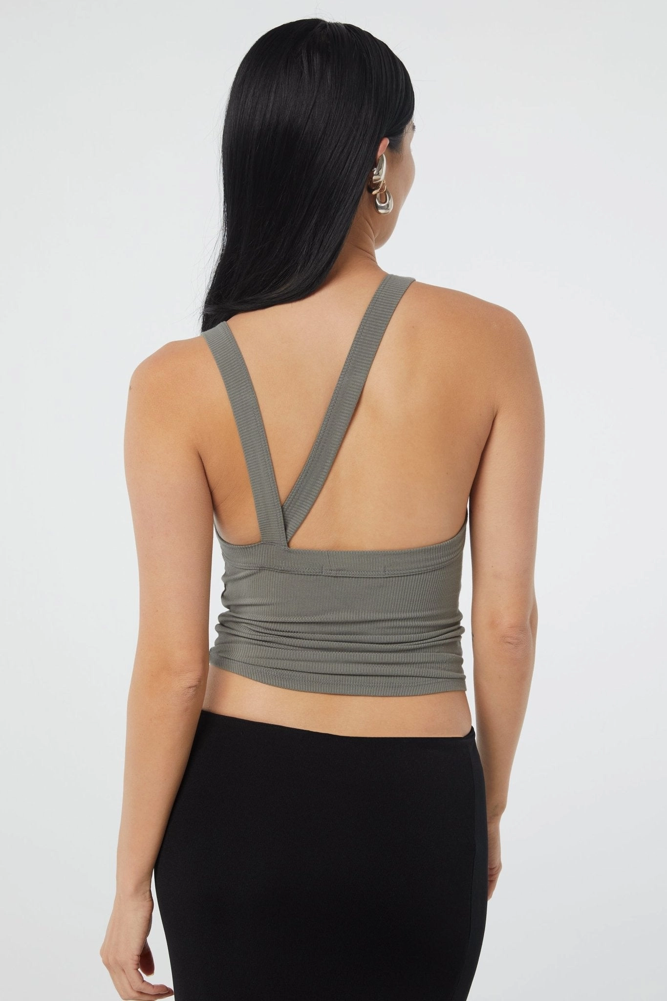 XIMENO TANK TOP WaterResistantCoating NeutralPalette