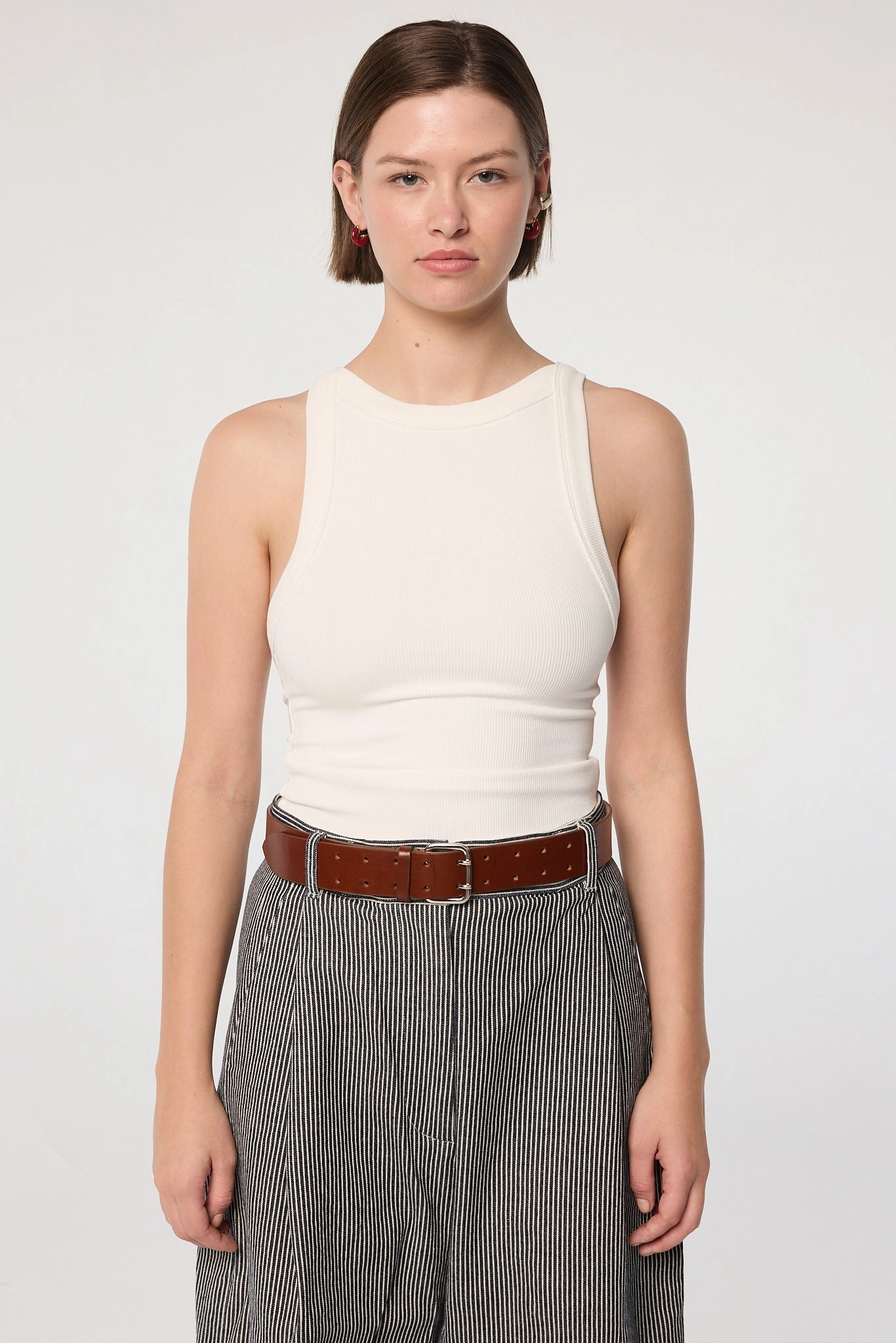 XIMENO TANK TOP EcoCertified Material