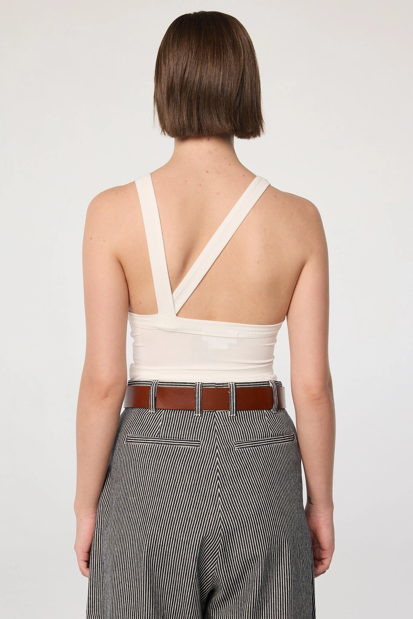 Anti Static Fabric Comfy Cardigan XIMENO TANK TOP