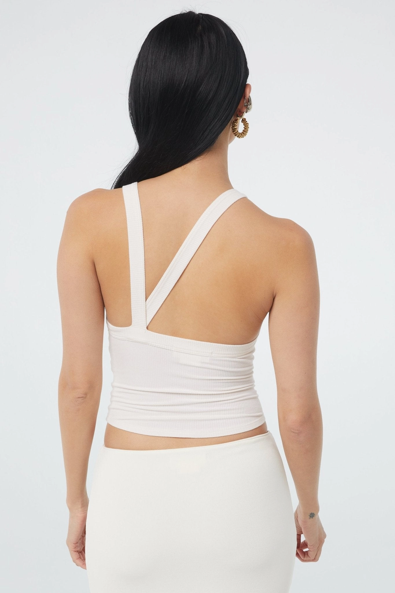 XIMENO TANK TOP NonSlip Grip Tape Sustainable Waterproofing