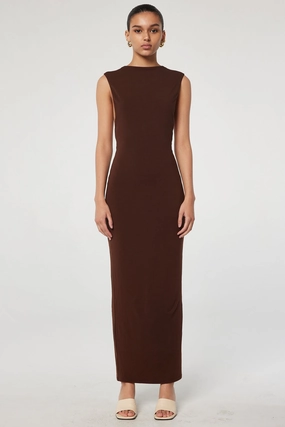 Minimalist Look YUKI DRESS