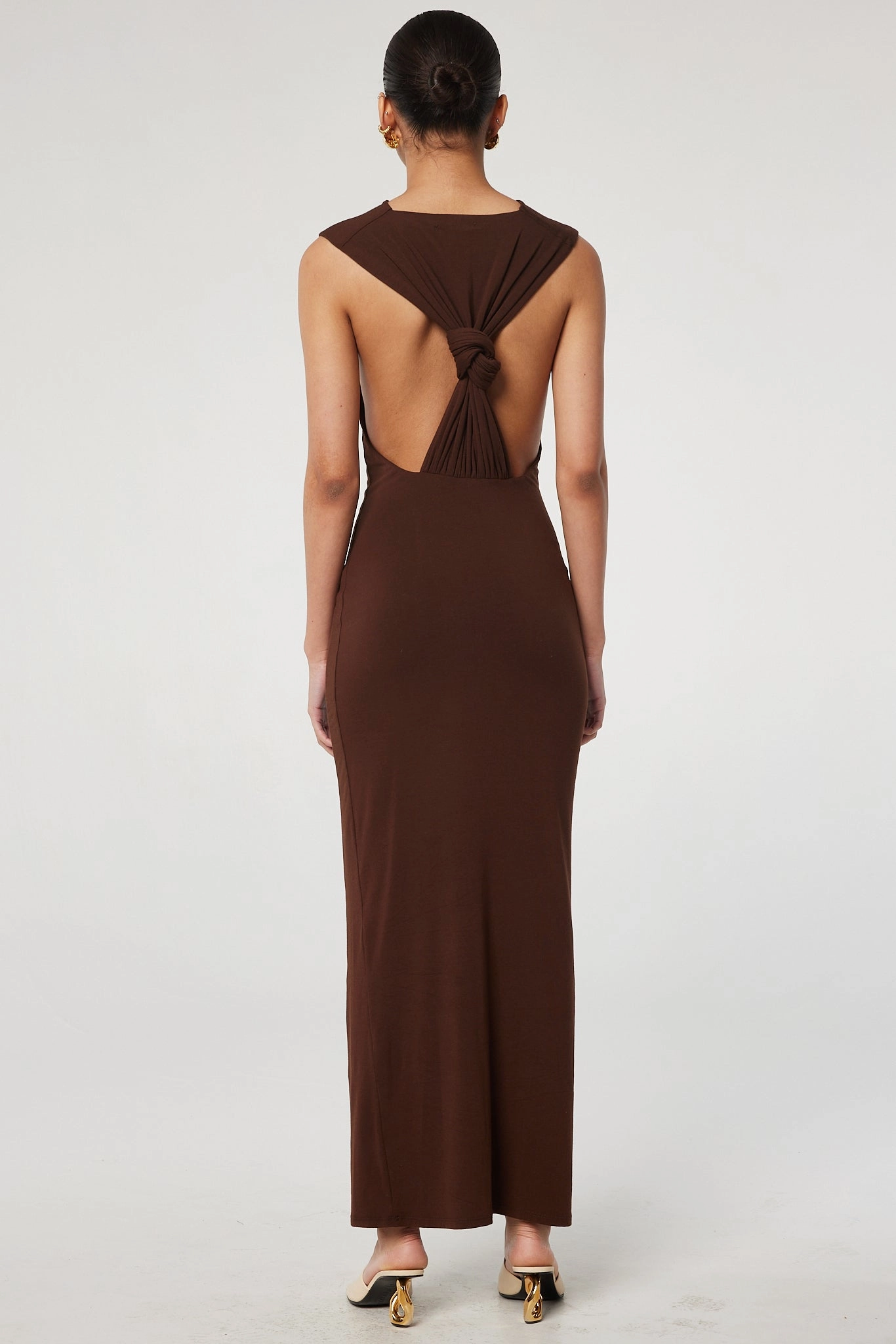 YUKI DRESS Gender Inclusive Pure Motion