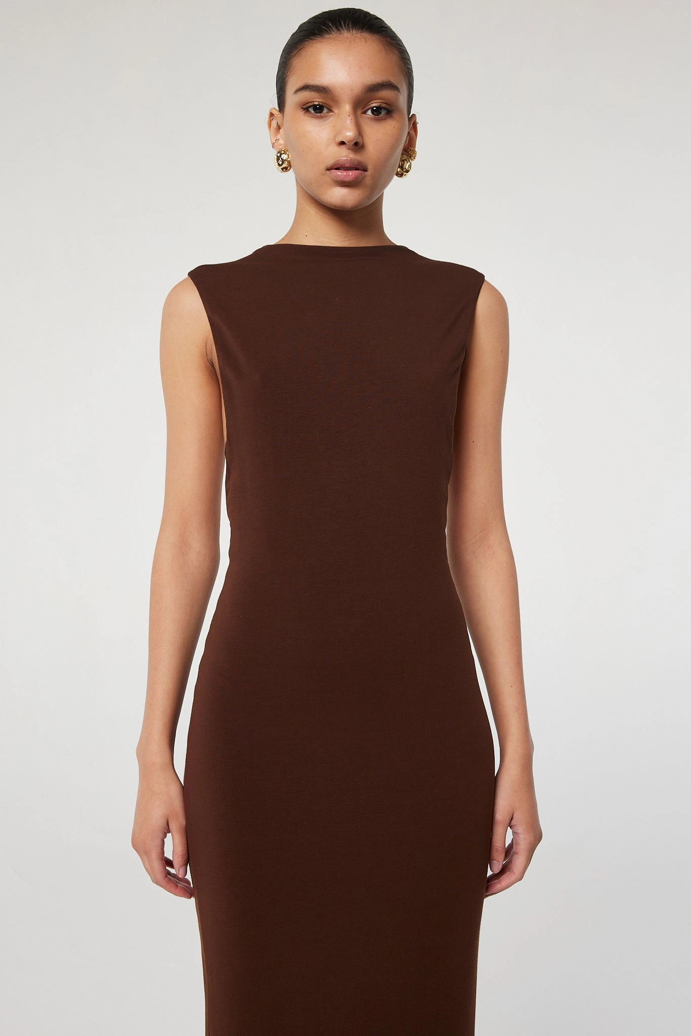 Timeless Cut YUKI DRESS
