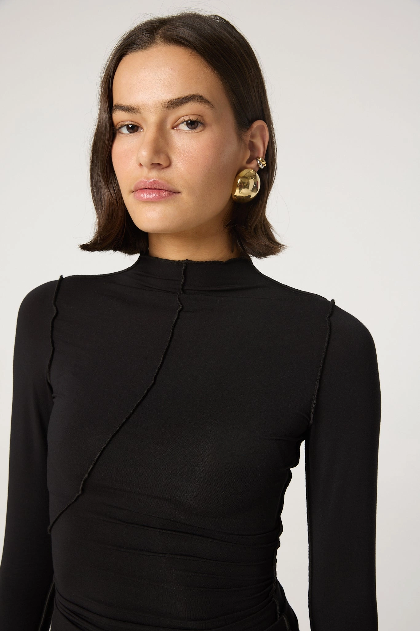 Soft Material ZANE TOP