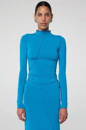 DoubleLayered ZANE TOP