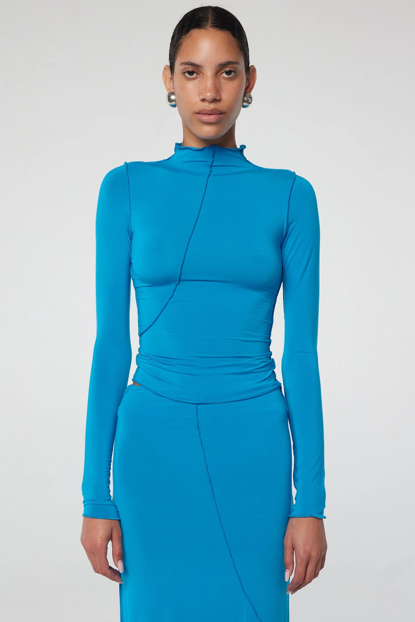 DoubleLayered ZANE TOP