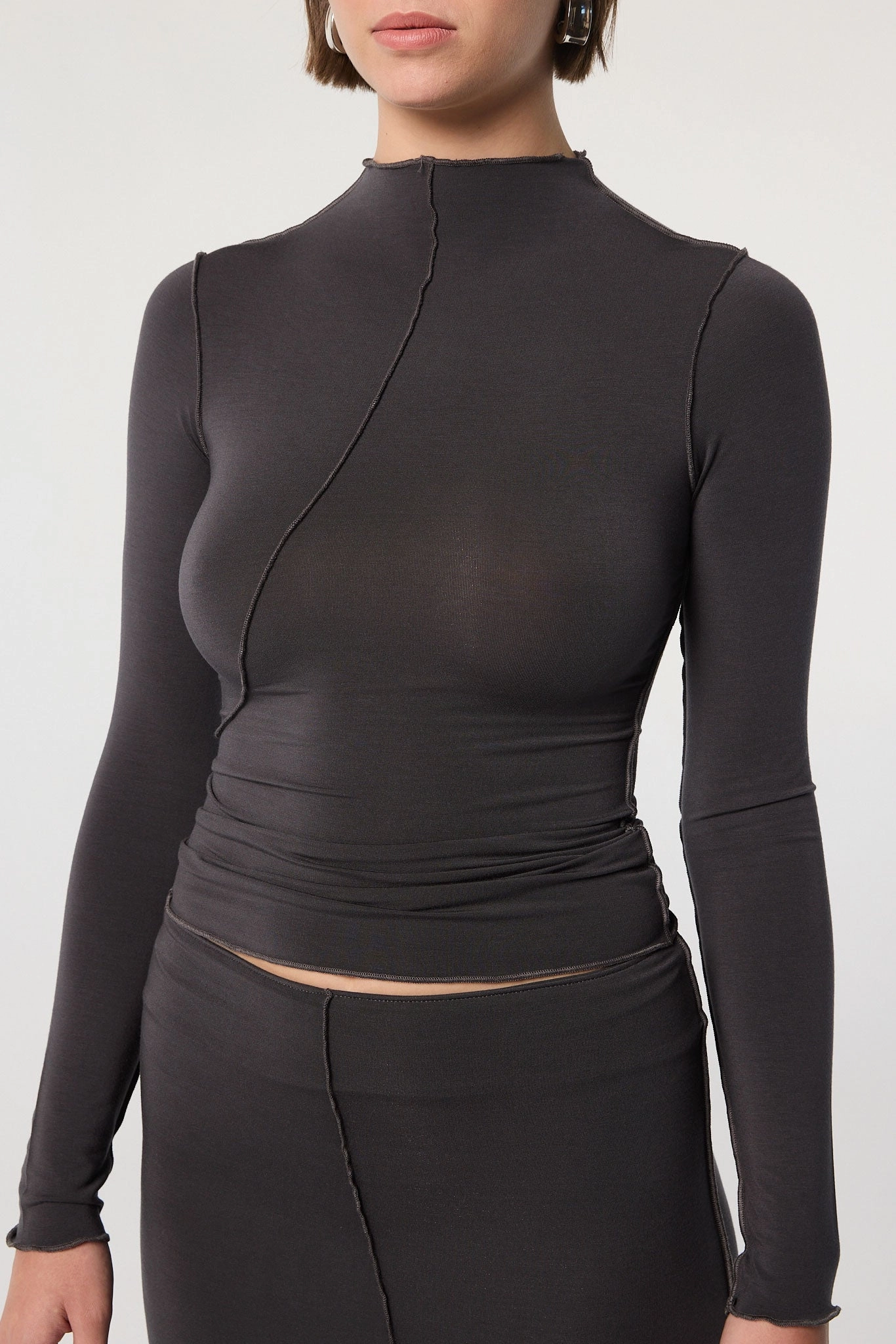 Seamless Design ZANE TOP