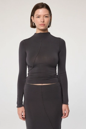 Stretch Material OdorResistantTechnology ZANE TOP