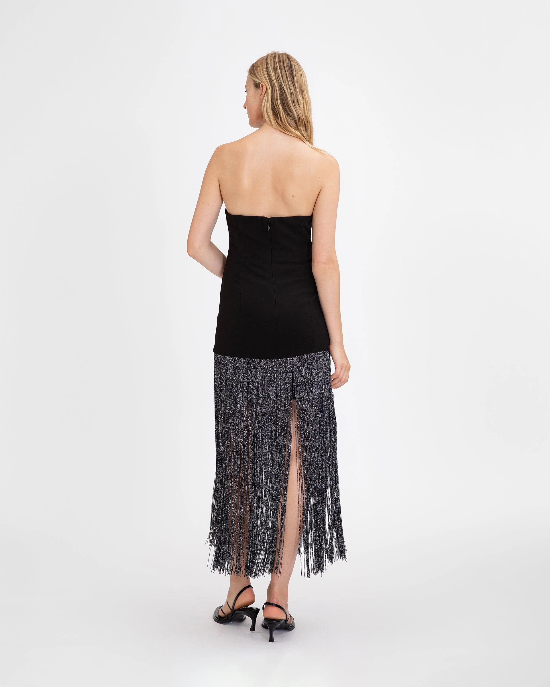 Zelda Dress Dreamy Layers Vacation Vibes