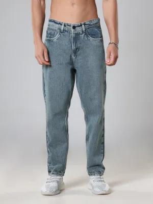 Zen -  Slim Fit  Jeans - Blue
