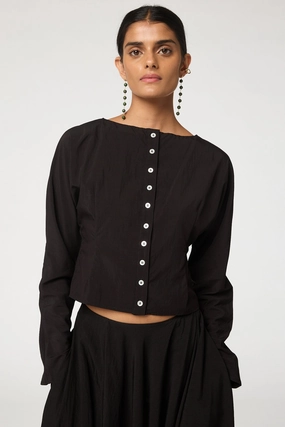 Casual Tee ZHADE TOP