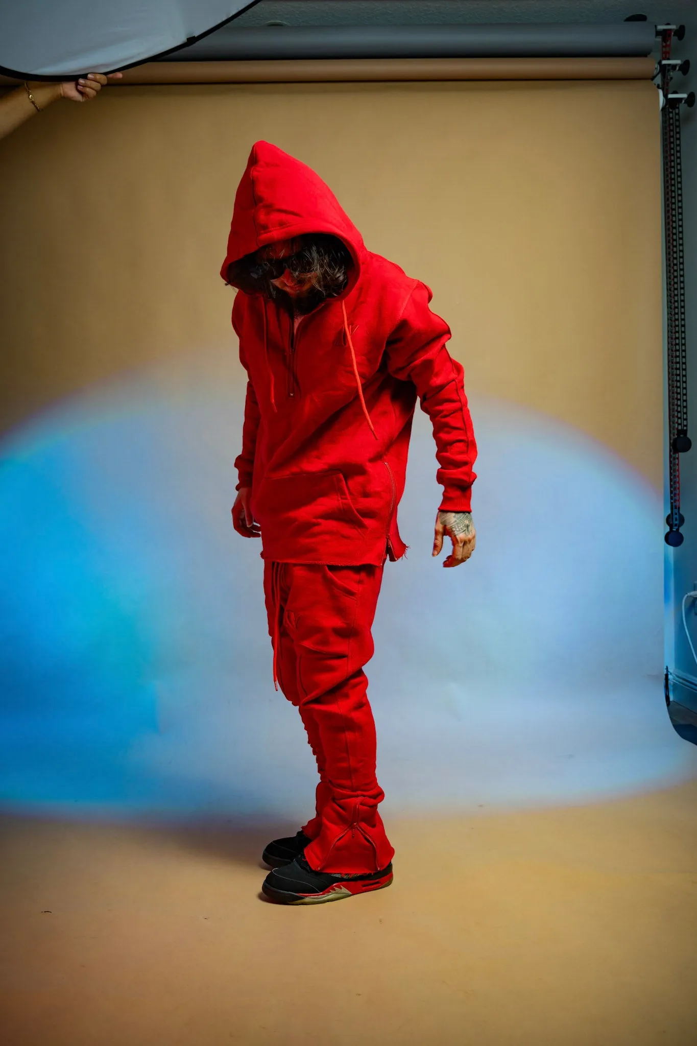 ZipLine Joggersuit