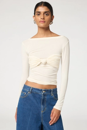 ZOE TOP AntiPilling Technology AllDayComfortFit