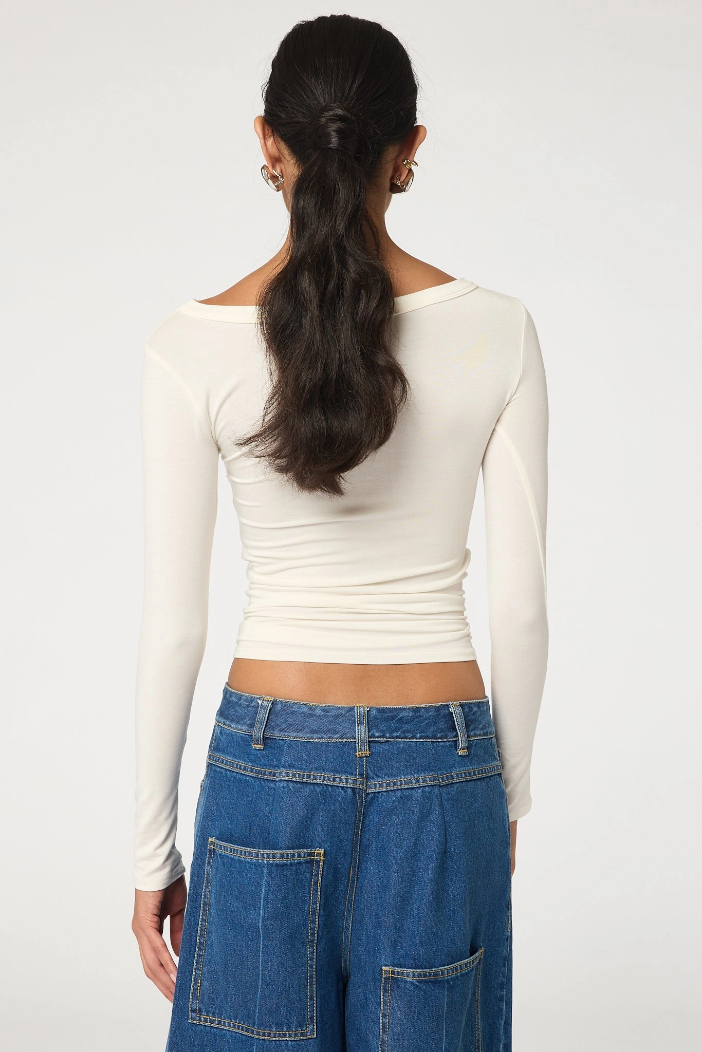 UltraSoftInterior ZOE TOP