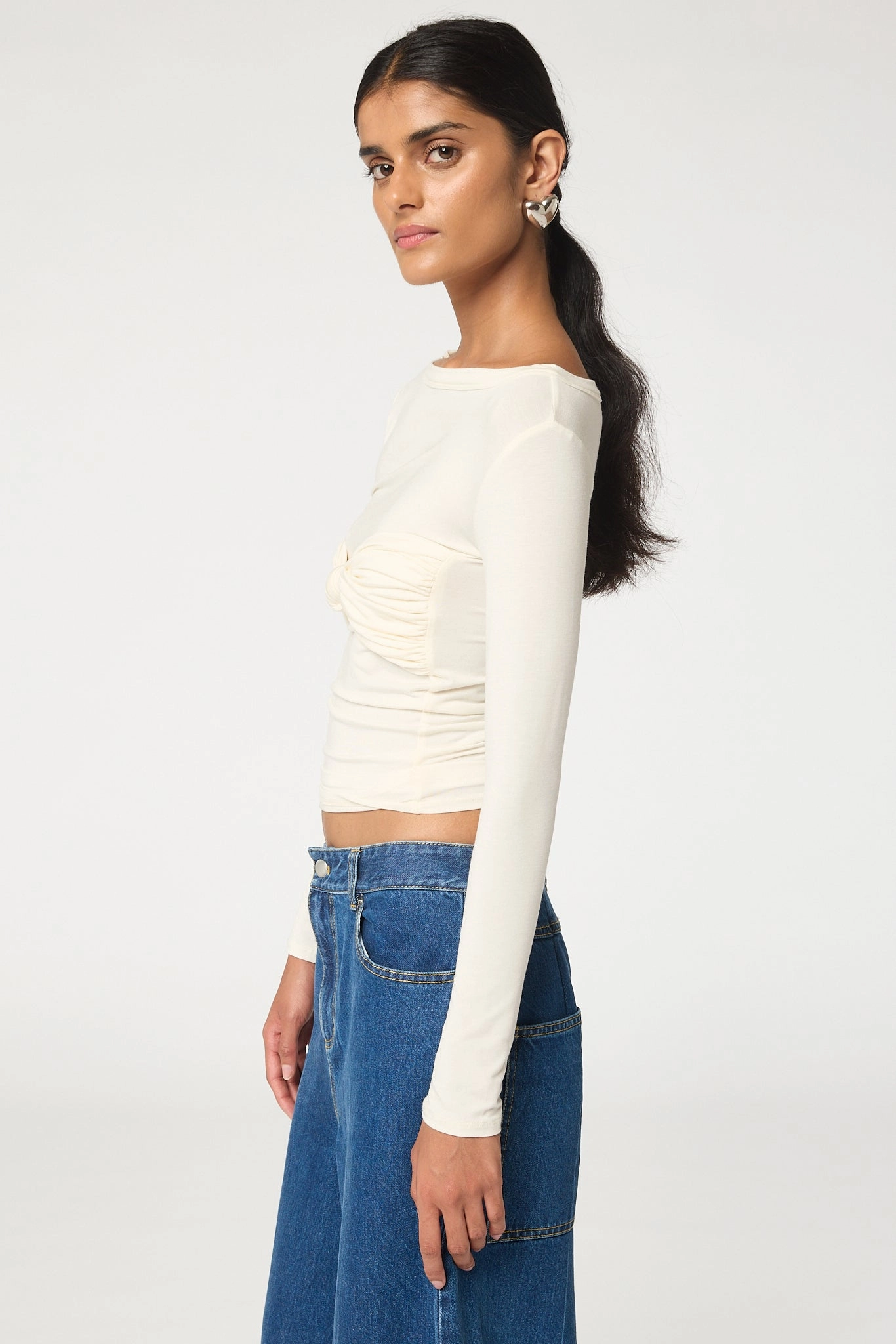 Thermoregulating Fabric ZOE TOP